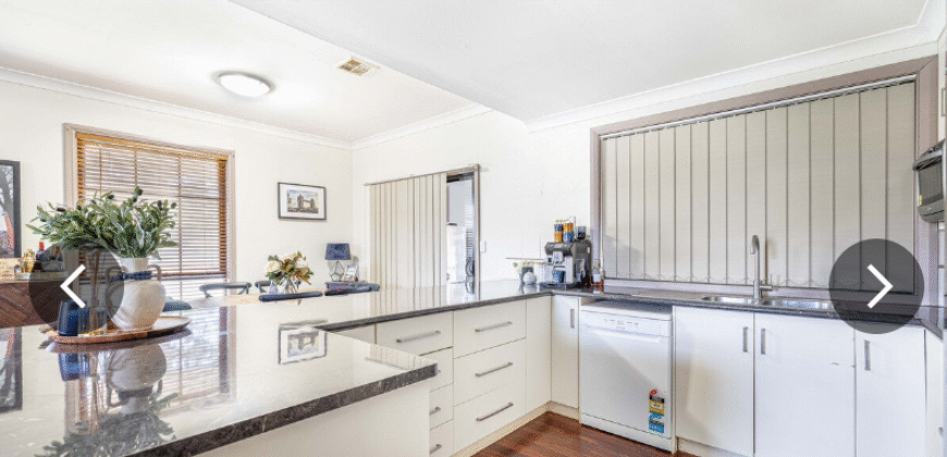 Established Investment Opportunity – Regional SA | Low 500’s