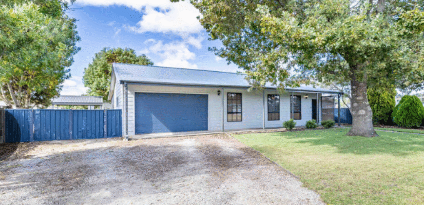 Established Investment Opportunity – Regional SA | Low 500’s
