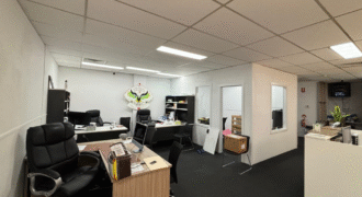 Melbourne Commercial Investment – Ideal for SMSF Buyers | $525,000