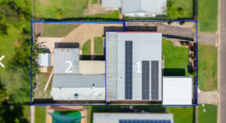 Dual Income Powerhouse in Regional QLD – Strong Yield + Future-Ready Living