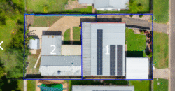 Dual Income Powerhouse in Regional QLD – Strong Yield + Future-Ready Living