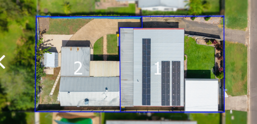 Dual Income Powerhouse in Regional QLD – Strong Yield + Future-Ready Living