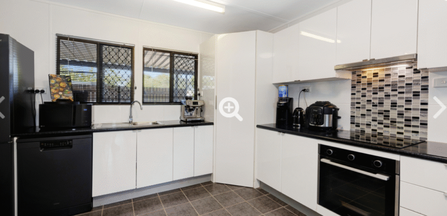 Dual Income Powerhouse in Regional QLD – Strong Yield + Future-Ready Living