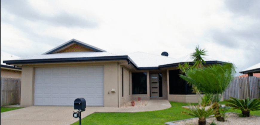 Exclusive Off-Market Deal – 4 Bed on 601sqm | $780/week Rent