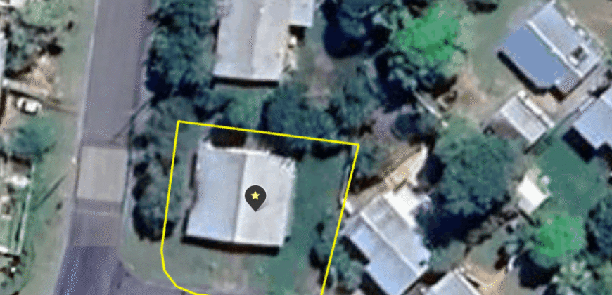 Dual-Income Brick Duplex – $800 Per Week | Single Title | QLD