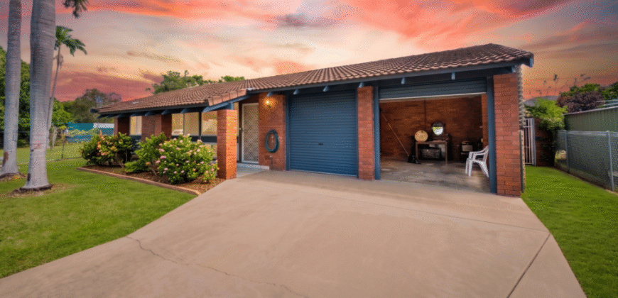 $599,000 | $620–$650 Per Week Rental Return