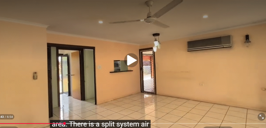 $599,000 | $620–$650 Per Week Rental Return