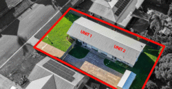 QLD Duplex | $750K | Approx. $900 Weekly Rent