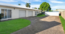 QLD Duplex | $750K | Approx. $900 Weekly Rent