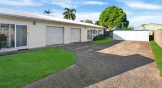 QLD Duplex | $750K | Approx. $900 Weekly Rent