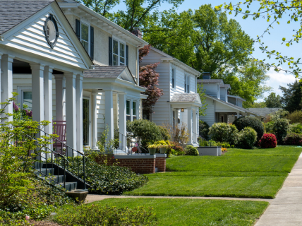 Established Property