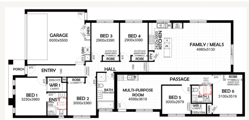 Exclusive Dual-Income Opportunity in Thornhill Park – No Buyer’s Agent Fees
