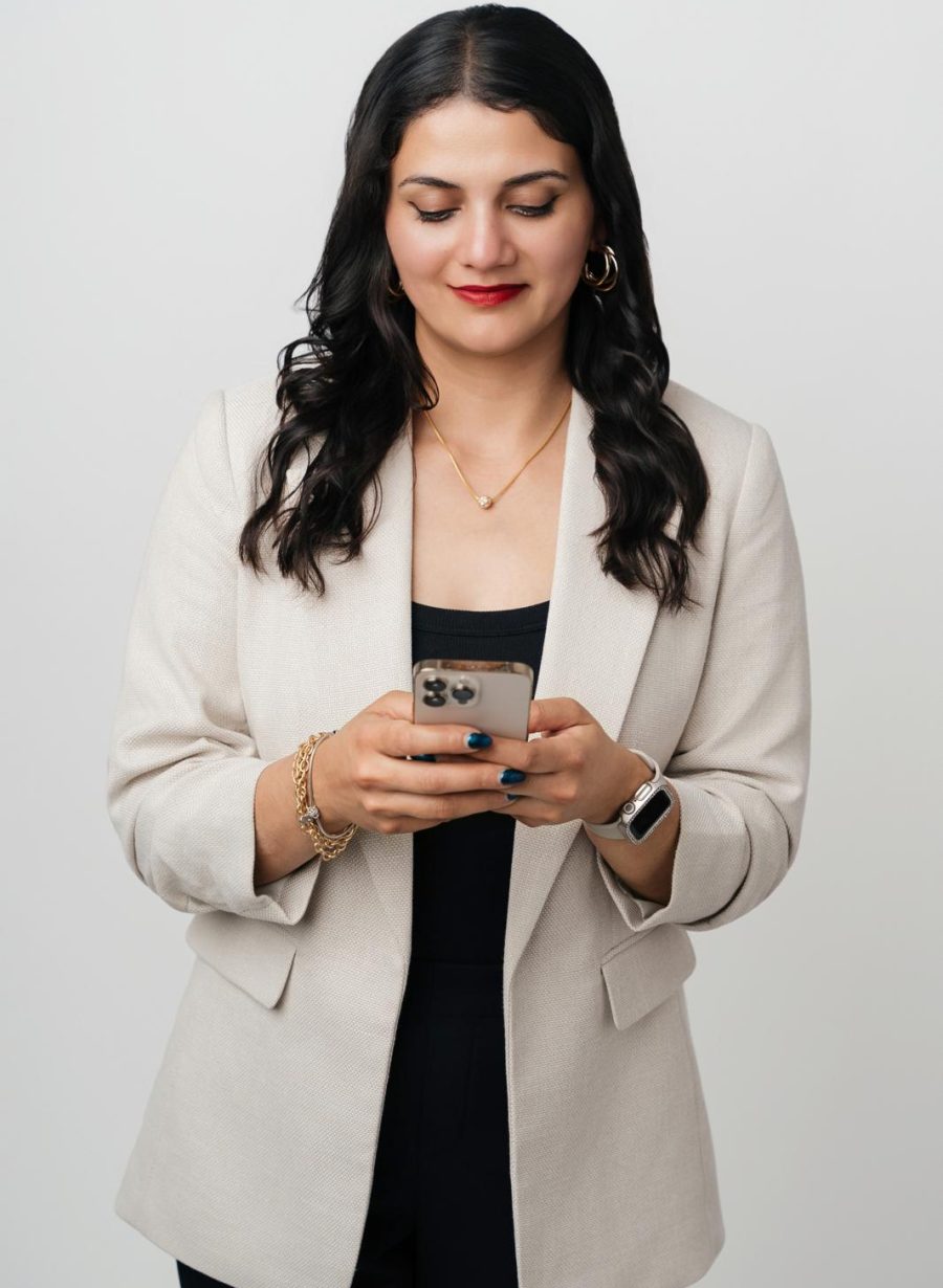 Sarita Kataria | Grow 360